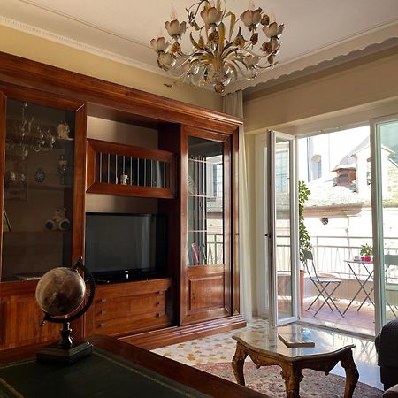 Vittore 11 Square Verbania Exteriér fotografie