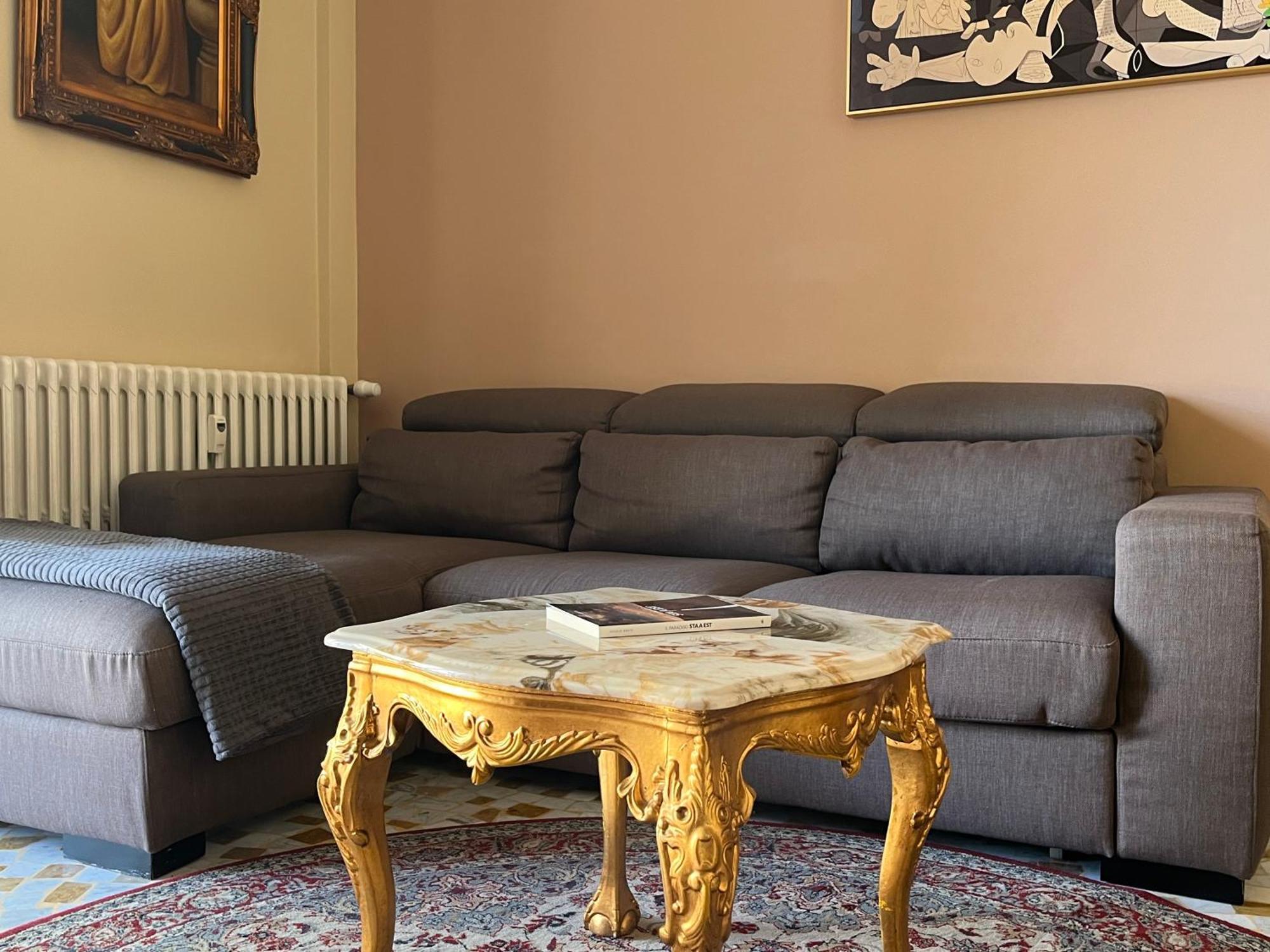 Vittore 11 Square Verbania Exteriér fotografie
