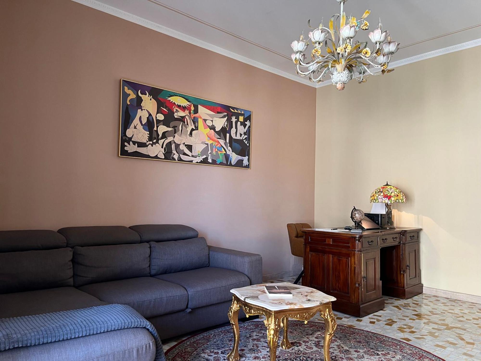 Vittore 11 Square Verbania Exteriér fotografie